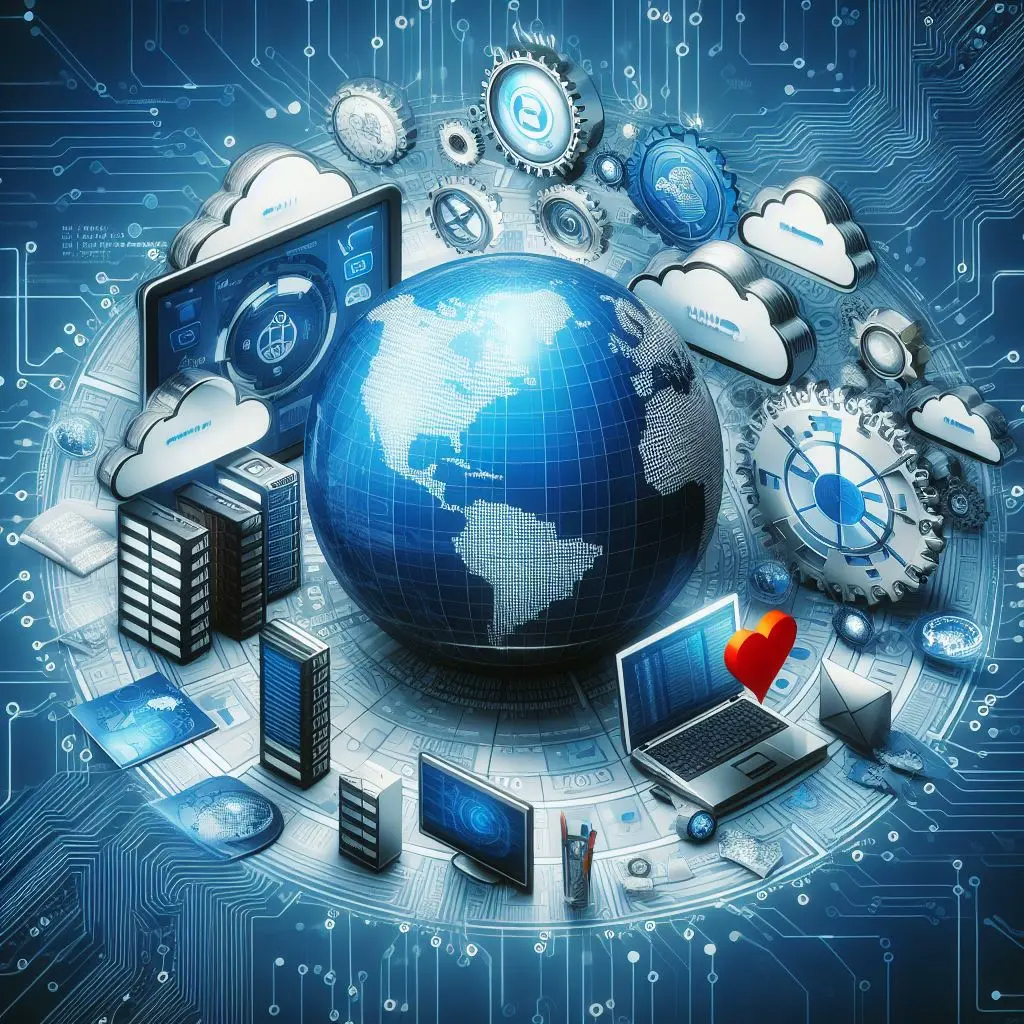 Charis Technologies Solutions